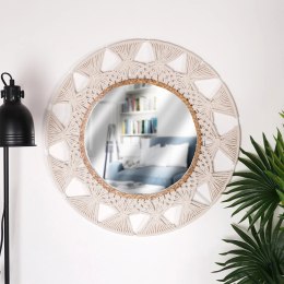 Lustro ścienne 55 cm Home Styling Collection