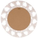 Lustro ścienne 55 cm Home Styling Collection