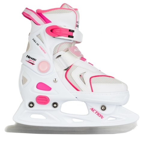 Łyżworolki 2w1 Action Girl ACRA - S (29-32) Acra Łyżworolki 2w1 Action Girl ACRA - S (29-32) Acra