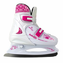 Łyżwy Figurowe Regulowane SPARTAN Jana - L (37-40) Spartan Sport