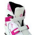Łyżwy Figurowe Regulowane SPARTAN Jana - L (37-40) Spartan Sport
