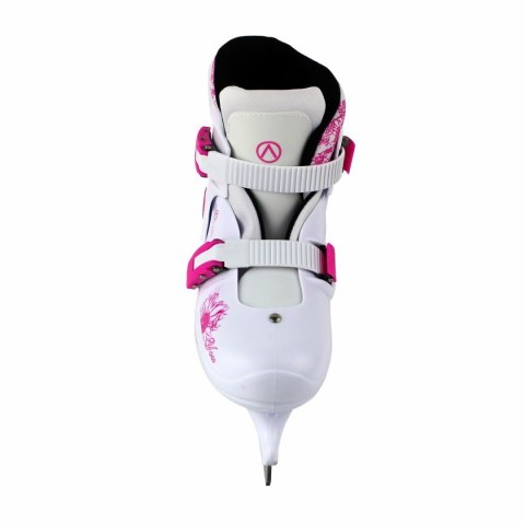 Łyżwy Figurowe Regulowane SPARTAN Jana - M (33-36) Spartan Sport Łyżwy Figurowe Regulowane SPARTAN Jana - M (33-36) Spartan Sport