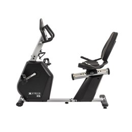 Magnetyczny Rowerek Treningowy XTERRA R15 Ergometr MASTER SPORT s.r.o.