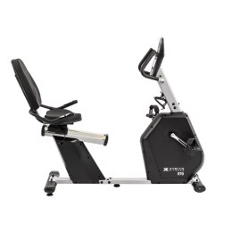 Magnetyczny Rowerek Treningowy XTERRA R15 Ergometr MASTER SPORT s.r.o.