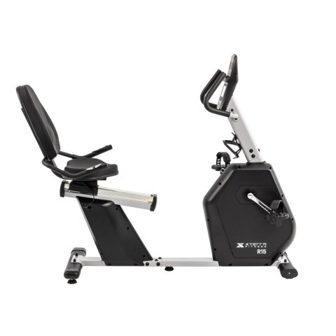 Magnetyczny Rowerek Treningowy XTERRA R15 Ergometr MASTER SPORT s.r.o. Magnetyczny Rowerek Treningowy XTERRA R15 Ergometr MASTER SPORT s.r.o.