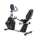 Magnetyczny Rowerek Treningowy XTERRA R15 Ergometr MASTER SPORT s.r.o.