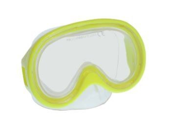 Maska do Nurkowania Okulary Gogle do Pływania 3 - 6 lat Spartan Sport Maska do Nurkowania Okulary Gogle do Pływania 3 - 6 lat Spartan Sport
