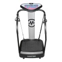 Masująca Platforma Wibrująca MASTER G4 Black MASTER SPORT s.r.o.