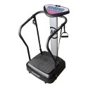 Masująca Platforma Wibrująca MASTER G4 Black MASTER SPORT s.r.o.