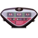 Masująca Platforma Wibrująca MASTER G4 Black MASTER SPORT s.r.o.