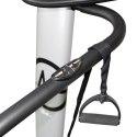Masująca Platforma Wibrująca MASTER G4 Black MASTER SPORT s.r.o.