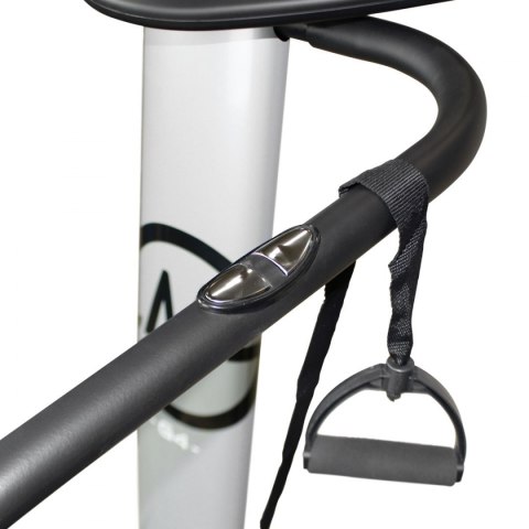 Masująca Platforma Wibrująca MASTER G4 Black MASTER SPORT s.r.o. Masująca Platforma Wibrująca MASTER G4 Black MASTER SPORT s.r.o.