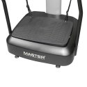 Masująca Platforma Wibrująca MASTER G4 Black MASTER SPORT s.r.o.