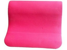 Mata Do Ćwiczeń Różowa 180 x 60 x 0,8 cm Spartan Sport