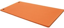 Mata Fitness Do Ćwiczeń Pomarańczowa 100 cm x 50 cm x 1,5 cm Spartan Sport