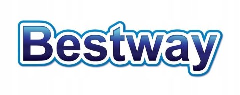 Mata Ochronna pod Basen Ogrodowy BESTWAY 335 x 335 cm Bestway Mata Ochronna pod Basen Ogrodowy BESTWAY 335 x 335 cm Bestway