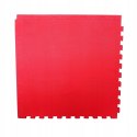 Mata Puzzle do Ćwiczeń 100 x 100 x 4 cm MASTER SPORT s.r.o.