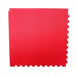 Mata Puzzle do Ćwiczeń 100 x 100 x 4 cm MASTER SPORT s.r.o.