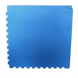Mata Puzzle do Ćwiczeń 100 x 100 x 4 cm MASTER SPORT s.r.o.
