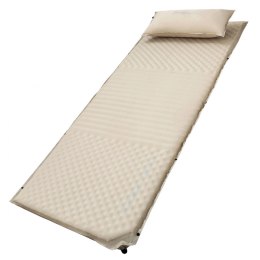 Mata Samopompująca KINGCAMP Comfort Single 198 cm MASTER SPORT s.r.o.
