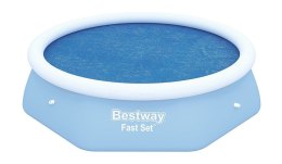 Mata Solarna Grzewcza do Basenu BESTWAY 289 cm Bestway