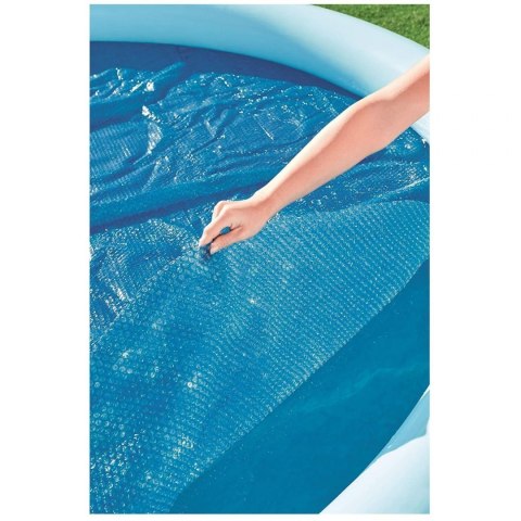 Mata Solarna Grzewcza do Basenu BESTWAY 289 cm Bestway Mata Solarna Grzewcza do Basenu BESTWAY 289 cm Bestway