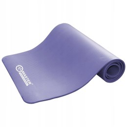 Mata do Ćwiczeń Joga NBR 183 x 61 cm MASTER MASTER SPORT s.r.o.