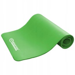 Mata do Ćwiczeń Joga NBR 183 x 61 cm MASTER MASTER SPORT s.r.o.