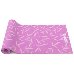Mata do Ćwiczeń Joga PVC 173 x 61 cm MASTER MASTER SPORT s.r.o.