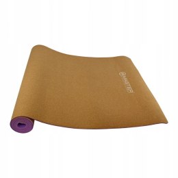 Mata do Ćwiczeń Jogi Korkowa MASTER 183 x 61 cm MASTER SPORT s.r.o.