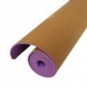 Mata do Ćwiczeń Jogi Korkowa MASTER 183 x 61 cm MASTER SPORT s.r.o.