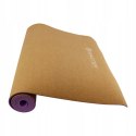 Mata do Ćwiczeń Jogi Korkowa MASTER 183 x 61 cm MASTER SPORT s.r.o.