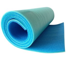 Mata do Ćwiczeń MASTER 10 mm - dwuwarstwowa MASTER SPORT s.r.o.