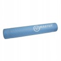 Mata do Ćwiczeń MASTER 173 x 61 cm MASTER SPORT s.r.o.