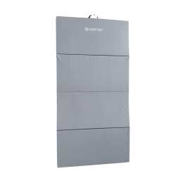 Mata do Ćwiczeń Piankowa Składana Czteroczęściowa MASTER 240 x 120 x 5 cm Master