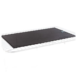 Mata do Trampoliny Wymienna Odblaskowa Trwała Solidna MASTER 300 x 210 cm Master