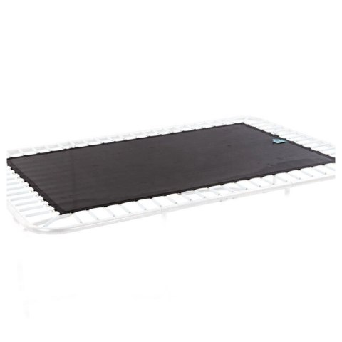 Mata do Trampoliny Wymienna Odblaskowa Trwała Solidna MASTER 300 x 210 cm Master Mata do Trampoliny Wymienna Odblaskowa Trwała Solidna MASTER 300 x 210 cm Master