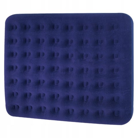 Materac Dmuchany Dwuosobowy AVENLI Queen 203 x 152 x 22 cm JILONG Materac Dmuchany Dwuosobowy AVENLI Queen 203 x 152 x 22 cm JILONG