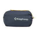 Materac Dmuchany Pompowany Odporny Lekki KING CAMP Classic Light King Camp