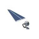 Materac Gimnastyczny Airtrack MASTER S-Pro 1400 x 200 x 10 cm MASTER SPORT s.r.o.