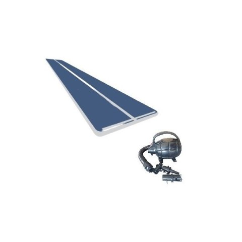 Materac Gimnastyczny Airtrack MASTER S-Pro 1400 x 200 x 10 cm MASTER SPORT s.r.o. Materac Gimnastyczny Airtrack MASTER S-Pro 1400 x 200 x 10 cm MASTER SPORT s.r.o.