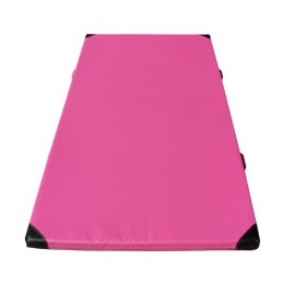 Materac Gimnastyczny MASTER Comfort 200 x 100 x 6 cm Różowy MASTER SPORT s.r.o.
