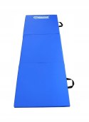 Materac Gimnastyczny do Ćwiczeń Składany 3-częściowy MASTER 180 x 60 x 3,5 cm MASTER SPORT s.r.o.
