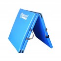 Materac Gimnastyczny do Ćwiczeń Składany 3-częściowy MASTER 180 x 60 x 3,5 cm MASTER SPORT s.r.o.