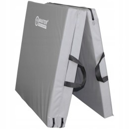 Materac Gimnastyczny do Ćwiczeń Składany 3-częściowy MASTER 180 x 60 x 5 cm MASTER SPORT s.r.o.