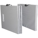 Materac Gimnastyczny do Ćwiczeń Składany 3-częściowy MASTER 180 x 60 x 5 cm MASTER SPORT s.r.o.