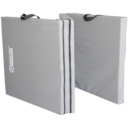 Materac Gimnastyczny do Ćwiczeń Składany 3-częściowy MASTER 180 x 60 x 5 cm MASTER SPORT s.r.o.