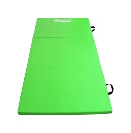 Materac Gimnastyczny do Ćwiczeń Składany 3-częściowy MASTER 180 x 90 x 5 cm MASTER SPORT s.r.o.