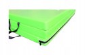Materac Gimnastyczny do Ćwiczeń Składany 3-częściowy MASTER 180 x 90 x 5 cm MASTER SPORT s.r.o.