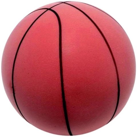 Miękka Piłka do Koszykówki Kosza dla Dzieci Master 18 cm Czerwona MASTER SPORT s.r.o. Miękka Piłka do Koszykówki Kosza dla Dzieci Master 18 cm Czerwona MASTER SPORT s.r.o.